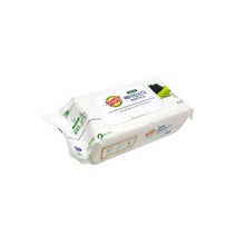 3M 퀵스위퍼 막대걸레(6614), 3M 베이킹소다 물걸레 청소포 대형 25매(1280)