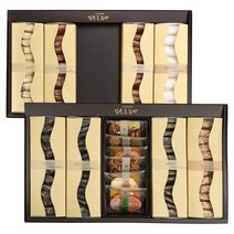 신궁전통한과 김규흔 한과 명품정과6호 2단 고급한과세트, 1