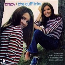 [CD] Cuff Links - Tracy