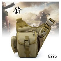 민물.바다.루어 다용도가방 루어 보조가방, ACU