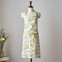 모던하우스 광주역점 레몬트리 앞치마