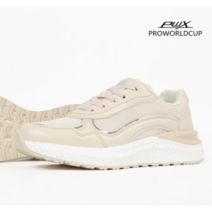 프로월드컵_평촌점_어떤 코디에도 잘 어울리는 트렌디 하면서 심플한 고탄성 라텍스 경량 인솔사용 뒤틀림 방지 강화사출물 적용