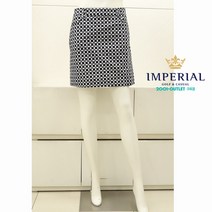 임페리얼 2001 구로점 여성 여름 신축성이 뛰어난 반바지 스커트 치마 큐롯 P0AQ201 매니져김희선