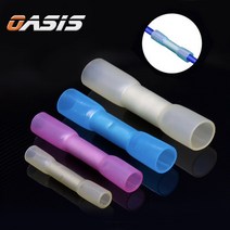 PG슬리브 방수튜브 열수축 절연 전선연결 커넥터, 청색(1.5-2.5SQ)