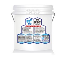 어벤툴즈 셀프방수 방수 끝판왕 탄탄방수크림 15kg, 1개