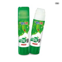 종이나라 나라풀 25g사무 오피스 칼 가위 테이프 풀 목공품 접착제 본드 순간접착제