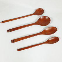 장미목 볶음숟가락, 볶음숟가락3종셋트