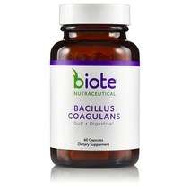 Thorne Research Bacillus Coagulans Probiotic 쏜리서치 바실러스 코아굴런스 프로바이오틱스 60캡슐 2개