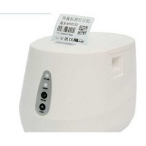 라벨 스티커 프린터 인쇄기 라벨기 바코드 제작기계 송장, XP-460B USB 인터페이스
