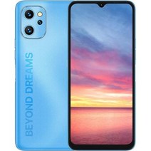 [해외] 언락폰 자급제폰 UMIDIGI Unlocked Cell Phone 128GB NFC Fingerprint Reader 6.7