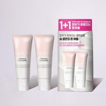 숌 클렌징 톤버블 80ml 더블 기획, 2개