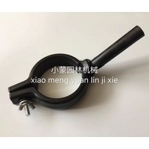 엔진브로워 제설기 눈 청소기 송풍기 2 행정 배낭 9000/865 소화 핸들 고정 시트 바람 소화기 가솔린 헤어 드라이어, [01] 스로틀 케이블 핸들