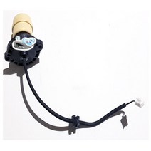 펌프샵 한일정품부속 HB-805A 유량센서 유량스위치 풋밸브지지대
