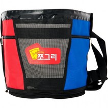 수확 바구니 과수 작업 과실 과일 농사, 단품