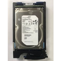 스토리지 하드 드라이브 EMC V4-VS07-040 005050953 4TB SAS 7.2K 3.5 VNX 시리즈용, 한개옵션1, 한개옵션0