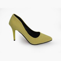 디폴 여성 심플 데일리 하이힐 DP-73