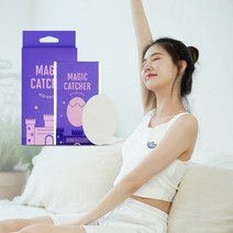 국산 생리통 완화 피부 부착패치 48시간 유지 10매 근육통 목 어께 결림, 1개