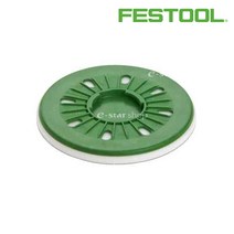 페스툴 폴리싱 패드 PT-STF D 150 MJ-FX / 496151, 단품