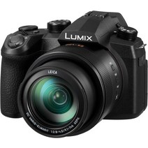 Panasonic LUMIX FZ1000 II 20.1MP 디지털 카메라 16x 25-400mm 라이카 DC 렌즈 4K 비디오 광학 이미지, 01 FZ1000 II