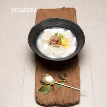 도자기가 우동기 면기 라면기 볼접시, 느낌1호, 1개