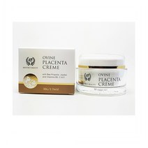 Natures Beauty Ovine Placenta Cream 네이쳐스 뷰티 오바인 플라센타 크림 50g 4팩