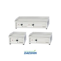 전기그리들 호떡판 철판구이기 토스트 전부침기, 선택02. DS-600