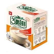 3시15분 오리지날 밀크티 티백, 20g, 20개