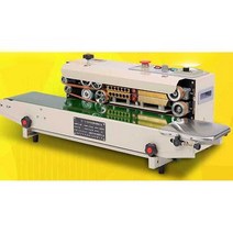 지퍼백 실링 포장 기계 업소용 진공포장기계 상업용, 상세 페이지 참고, (자동온도조절및날짜인쇄기능)850x350mm