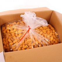꽈배기 스낵 간식 탕비실 麻花 대량 캐티 드래곤 롤 바삭한 작은 트위스트 식품 야식 뷔페와 배고픔 해소 스낵을 기다리는 전체 상자, 소고기맛 10까띠 1박스