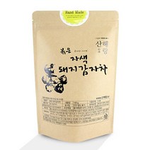 프리미엄수제차 자색돼지감자차 100g, 5개, 1개입