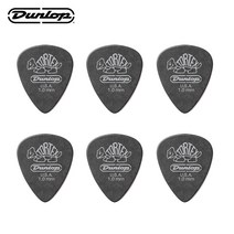 지엠뮤직_세트(6) 던롭피크 488R1.0 Tortex PB STD 1.0mm 톨텍스PB 스탠다드 Dunlop PICK (No.11세트), 단품, 단품