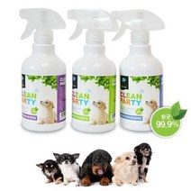냄새제거 강아지 피톤치드 탈취제 500ml rn 응가냄새, 베이비파우더향