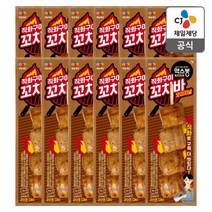 맥스봉 직화구이꼬치바오리지널 70g x 12개