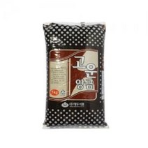 대두식품 고운앙금, 5kg, 1개, 5kg