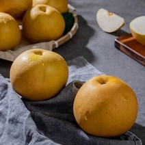 남양주 먹골배 5kg(5-7과 흠과), 1개