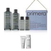 프리메라 맨 오가니언스 스킨케어 2종워터+에멀젼 870989