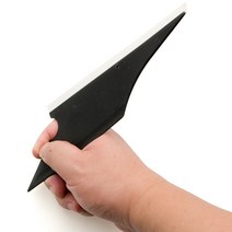 자동차 랩핑 썬팅 랩핑지 작업칼 헤라 유리창 스퀴지