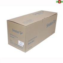 신도리코 N410 정품드럼 N410R100K 검정 90145EA, 포스트쿠팡 본상품선택, 포스트쿠팡 본상품선택