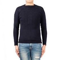 [메종마르지엘라] (S30HB0223 S17444 511) 남성 니트 20FW