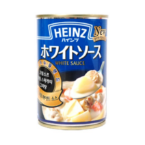 하인즈 Heinz 소스 화이트, 290g, 3개