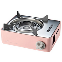 코베아 엑스온 버너 KGR-2007PI 핑크, 6개