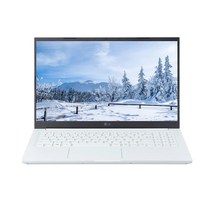 LG울트라PC 15UD50Q-GX30K, Free DOS, 화이트, 8GB, 128GB, 코어i3, 15UD50Q-G.AX30K