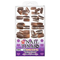 티나조 팁 TMS 120팁 다이아 다이아몬드 티나죠 네일