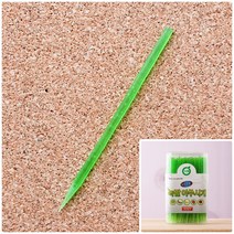 뉴리웹 300P 녹말이쑤시개 이쑤시개요지 요지 요지이쑤시개