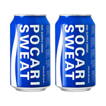 포카리스웨트 340ml 10캔