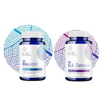 바이오시딘 REMOVE GI DETOX 세트