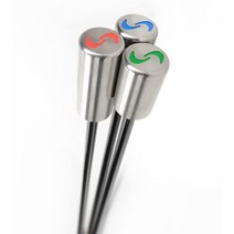 SuperSpeed 남성 골프 트레이닝 시스템 3종 세트입니다