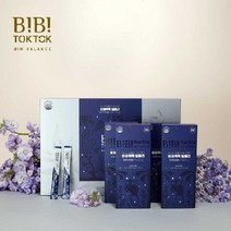 메디카코리아 비비톡톡 빌베리 2g x 10포 x 4ea, 단품, 단품