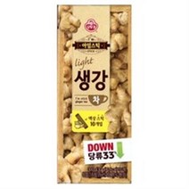 오뚜기 아임스틱 생강차(30g X 10개입) 300g, 2세트, 30g