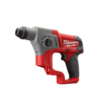 밀워키 밀워키 12V M12 CH-0C 충전햄머드릴 본체